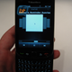 Illustration for article titled Leaked: Production-Level BlackBerry Bold 9800 Pics